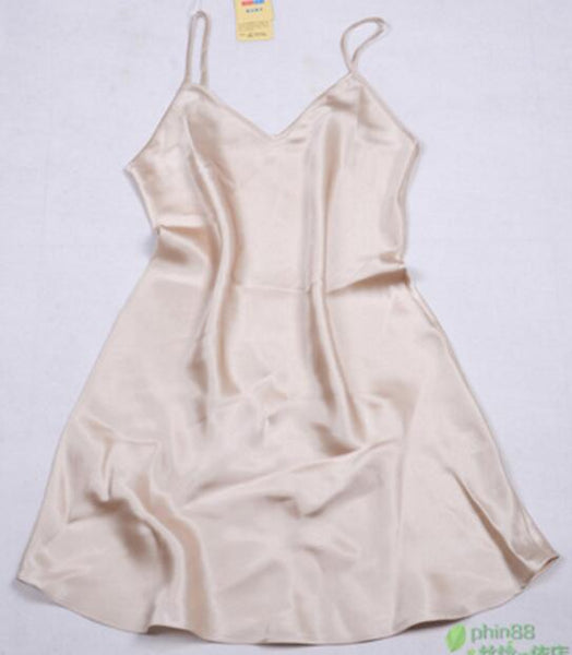 Nightdress Sleepwear