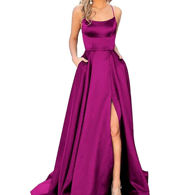 Evening Party Dresses