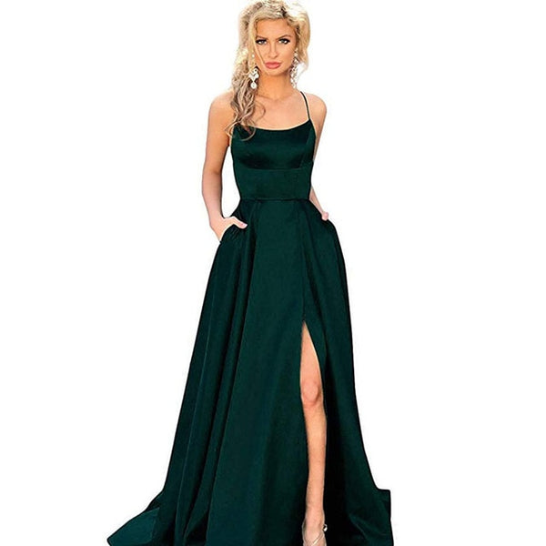 Evening Party Dresses