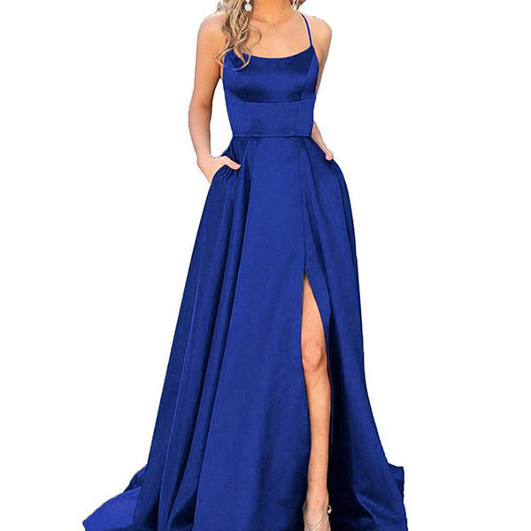 Evening Party Dresses