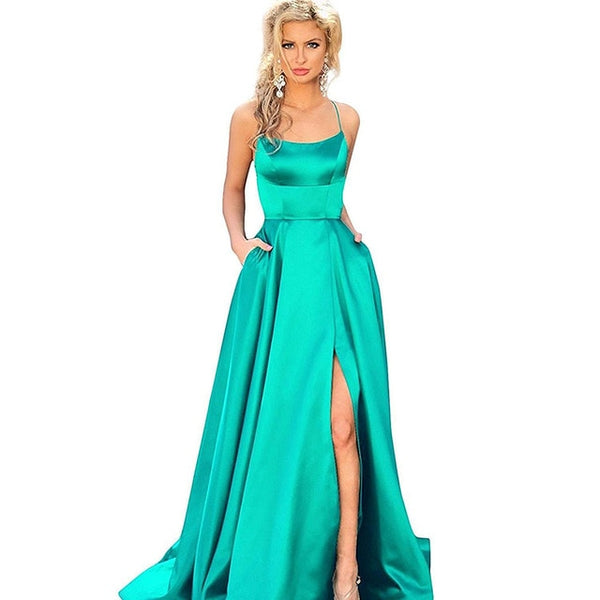 Evening Party Dresses