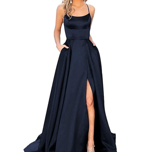 Evening Party Dresses