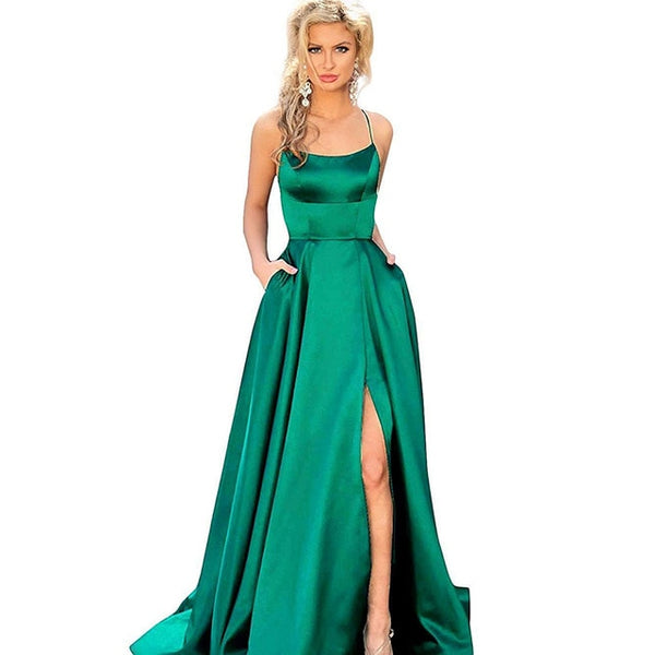 Evening Party Dresses