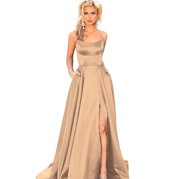 Evening Party Dresses