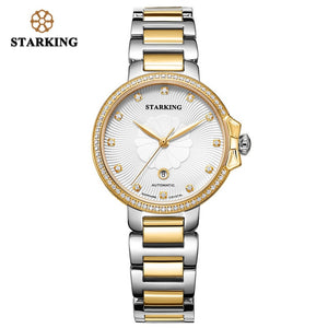 Luxury Jewelry Women Watch