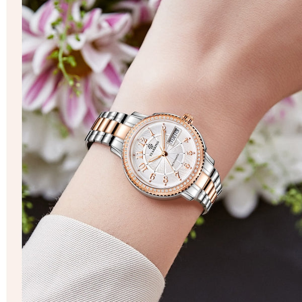 Women Mechanical Watch