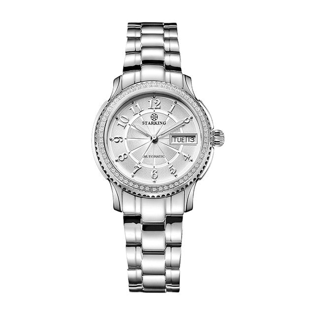 Women Mechanical Watch