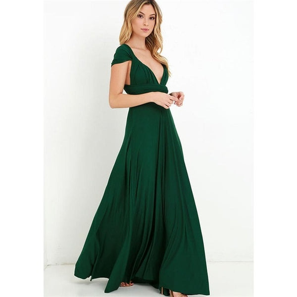 Long Dress