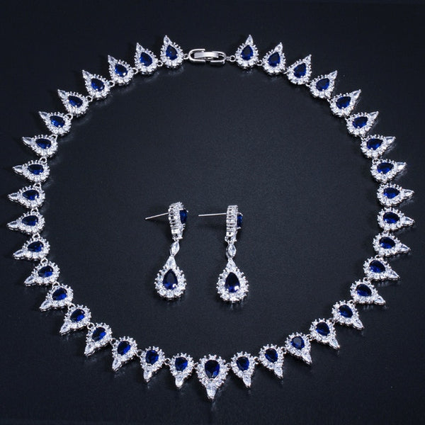 Party Jewelry Set