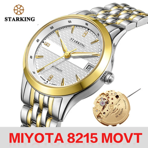 Women Mechanical Watch