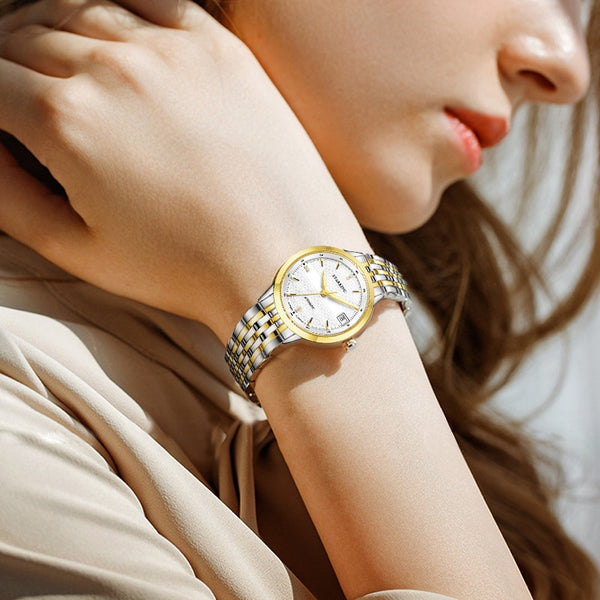 Women Mechanical Watch