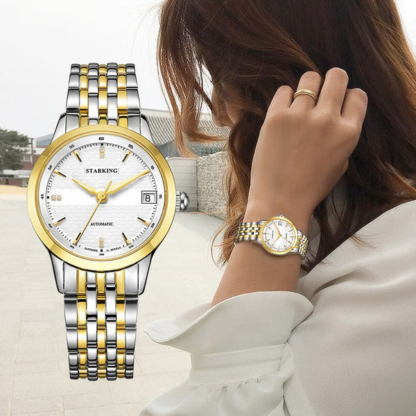 Women Mechanical Watch