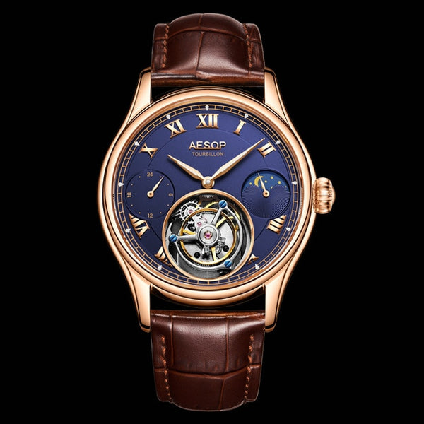 Mechanical Watch Watches