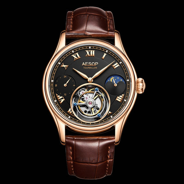 Mechanical Watch Watches