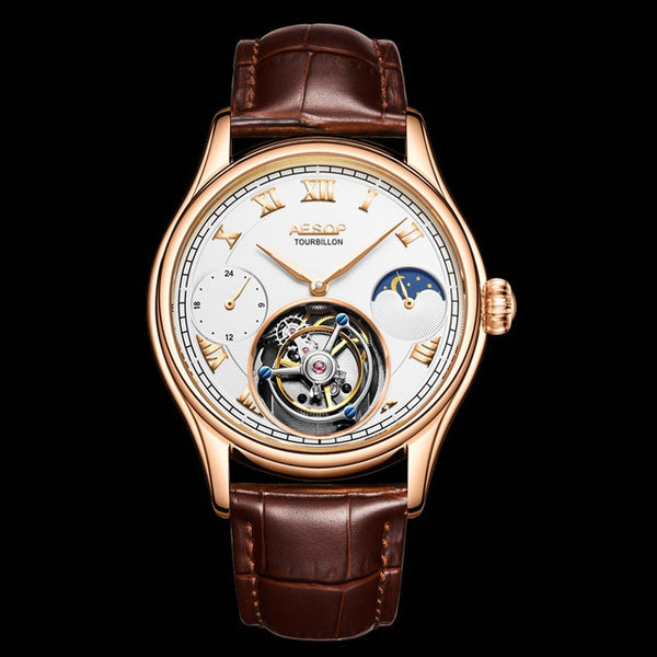 Mechanical Watch Watches