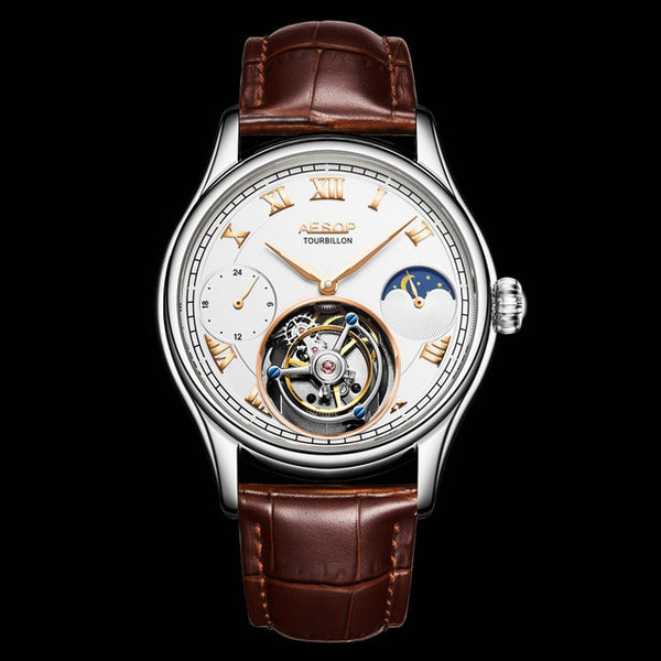 Mechanical Watch Watches