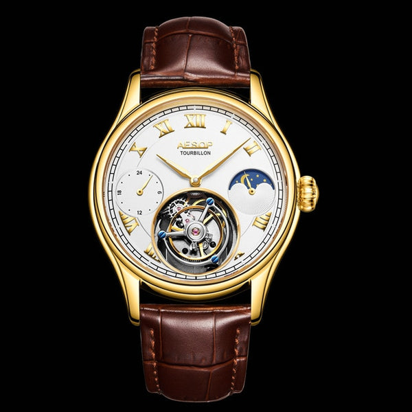 Mechanical Watch Watches