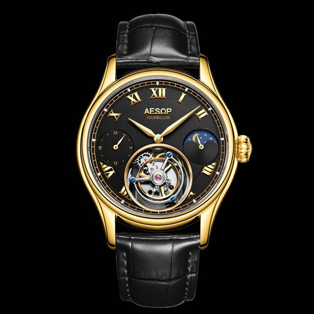 Mechanical Watch Watches