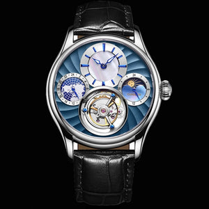 Mechanical Watch Men Luxury Watches